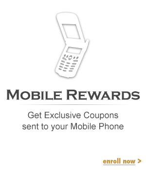 Mobile Rewards