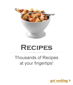 Recipes