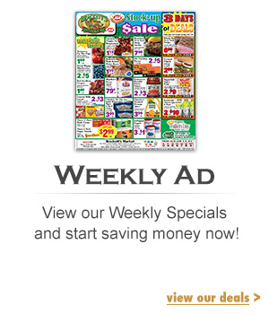 Weekly Ad