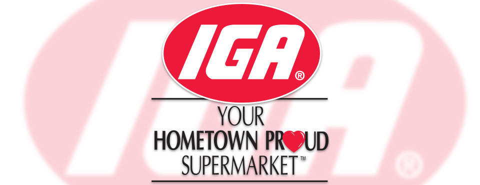 IGA