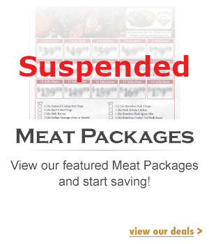 Meat Packages